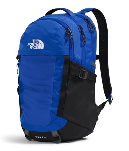 THE NORTH FACE Recon Backpack - TNF Blue/TNF Black, One Size - Image 2