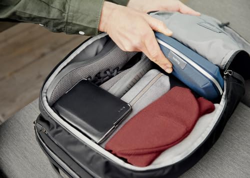 Bellroy Transit Workpack - RangerGreen - Image 9