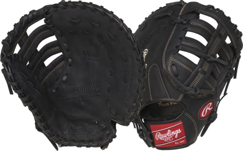 Rawlings RENEGADE Baseball First Base Glove - 12.5" for Right Hand Throw