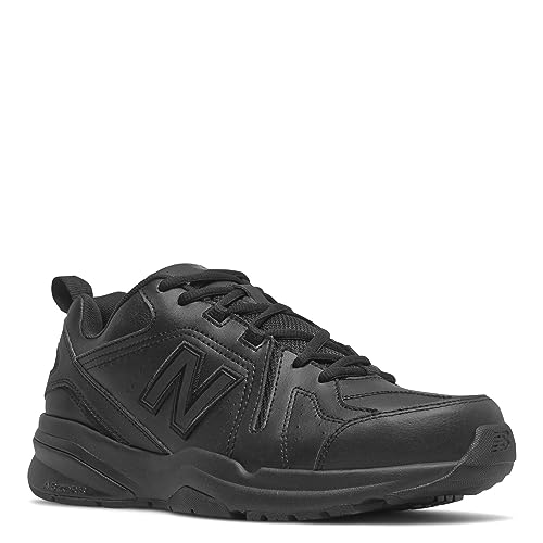 New Balance Men's 608 V5 Cross Trainer - Ultimate Comfort in Every Step - Image 2