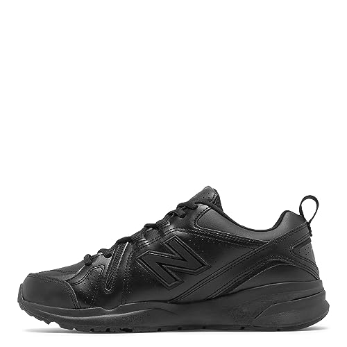 New Balance Men's 608 V5 Cross Trainer - Ultimate Comfort in Every Step - Image 4