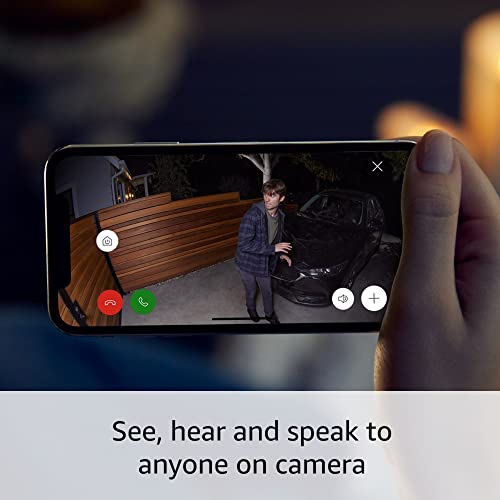 Ring Spotlight Cam Plus | Two-Way Talk & Color Night Vision - Image 2