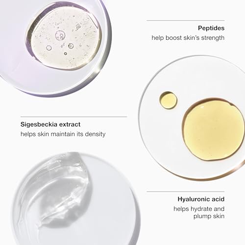 Clinique Smart Clinical Repair Eye Cream with Hyaluronic Acid & Peptides - Image 3