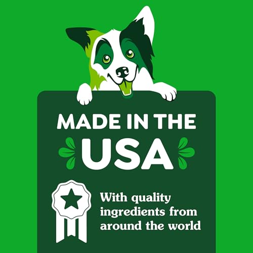 Greenies Hip & Joint Dog Supplements, Chicken Flavor - 80 Soft Chews - Image 14