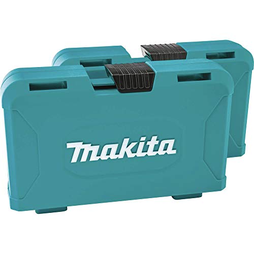 Makita E-00038 Impactx 100 Pc. Driver Bit Set - Image 2