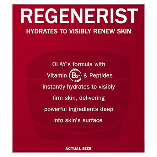 Olay Regenerist Micro-Sculpting Facial Cream - 1.7 Oz - Image 11