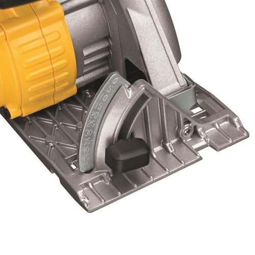 DEWALT 20V MAX 6-1/2-Inch Circular Saw - Bare Tool - Image 3