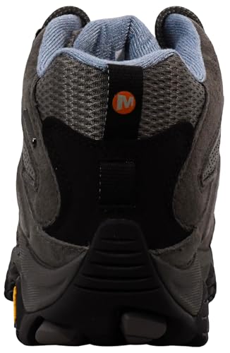 Merrell Women's Moab 3 Mid Waterproof Hiking Boot - Image 3