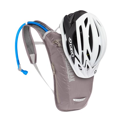 CamelBak Hydrobak Light Bike Hydration Backpack 50oz, Purple Dove - Image 4