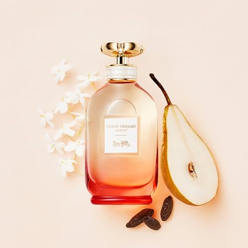 Coach Dreams Sunset Eau de Parfum - 3.0 fl. oz. - Image 3
