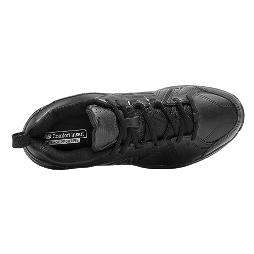 New Balance Men's 608 V5 Cross Trainer - Ultimate Comfort in Every Step - Image 5