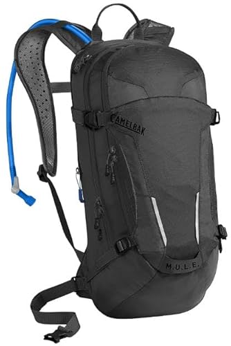 CamelBak M.U.L.E. 100oz Mountain Biking Hydration Backpack