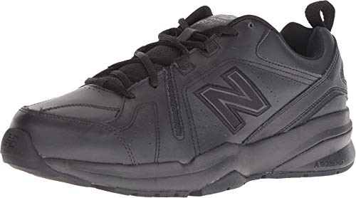 New Balance Men's 608 V5 Cross Trainer - Ultimate Comfort in Every Step
