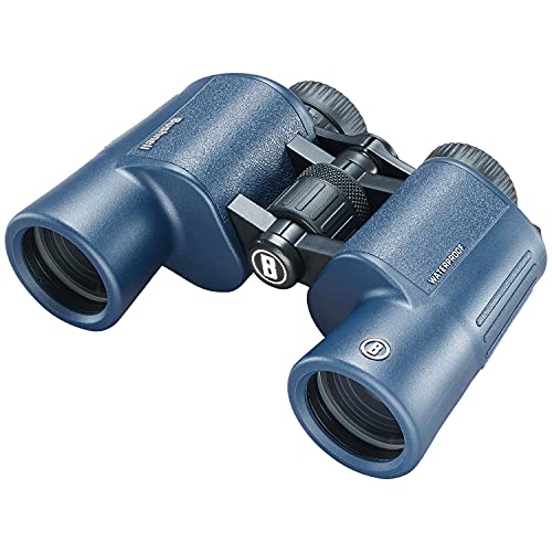 Bushnell H2O 7x50mm Waterproof Binoculars - Image 3