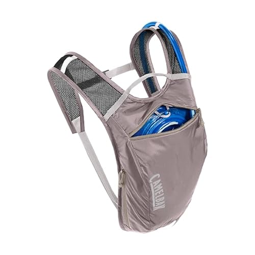 CamelBak Hydrobak Light Bike Hydration Backpack 50oz, Purple Dove - Image 6