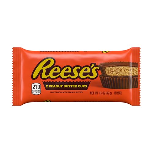 REESE'S Milk Chocolate Peanut Butter Cups - 36 Pack - Image 4