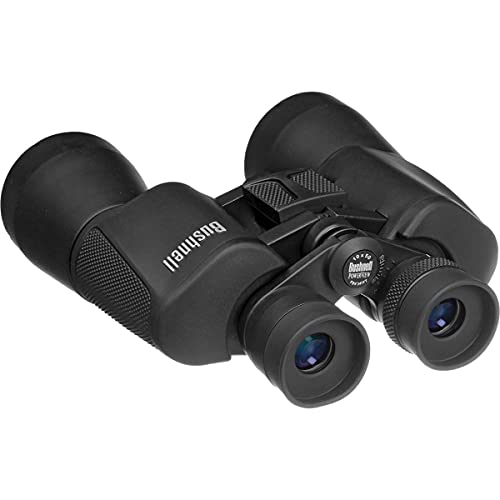 Bushnell PowerView 10x50 Wide Angle Binocular - Image 3