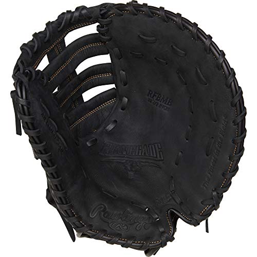 Rawlings RENEGADE Baseball First Base Glove - 12.5" for Right Hand Throw - Image 3