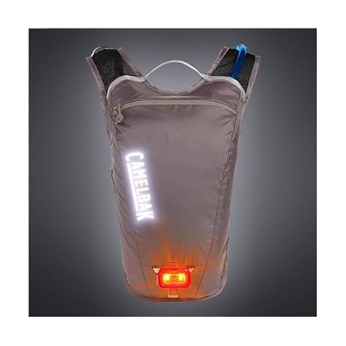 CamelBak Hydrobak Light Bike Hydration Backpack 50oz, Purple Dove - Image 8