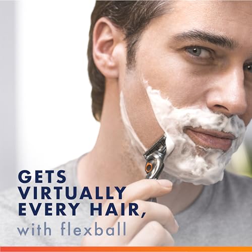 Gillette ProGlide Razor Refills for Men - 12 Blade Refills - Image 7