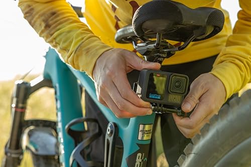 GoPro HERO13 Black - Waterproof Action Camera - Image 8