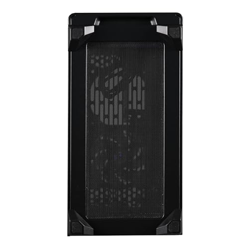 Cooler Master NR200 Mini-ITX PC Case - Compact with Superior Cooling - Image 14
