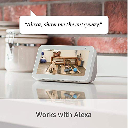 Ring Outdoor Cam - Weather-Resistant Camera with Alexa - Image 5