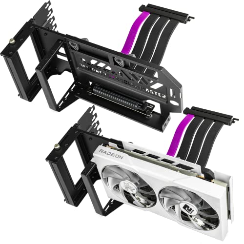 Cooler Master Vertical GPU Card Holder Kit V3 - Image 10