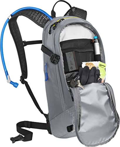 CamelBak M.U.L.E. 12 Mountain Bike Hydration Backpack - Image 7