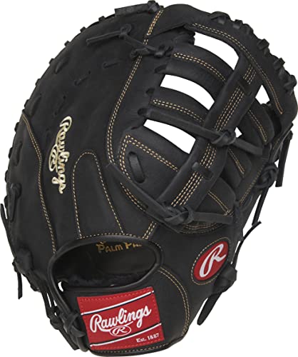 Rawlings RENEGADE Baseball First Base Glove - 12.5" for Right Hand Throw - Image 4