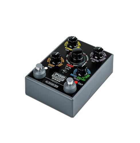 Line 6 POD Express, Bass - Image 7