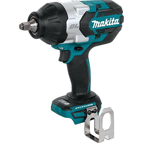 Makita 18V LXT® Lithium-Ion Brushless High-Torque Impact Wrench
