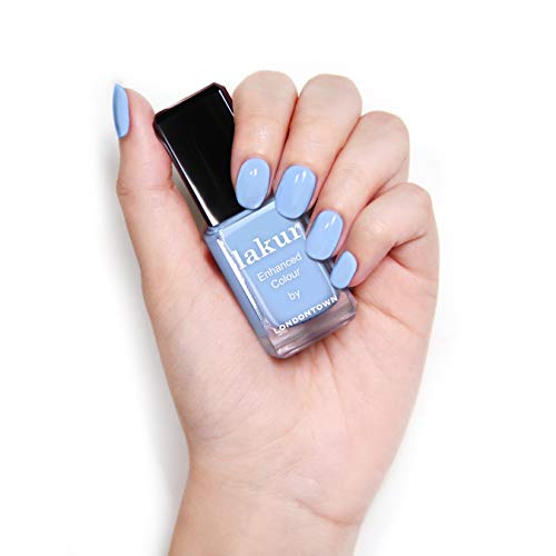 LONDONTOWN Lakur Nail Polish - Chuffed to Bits - Image 3