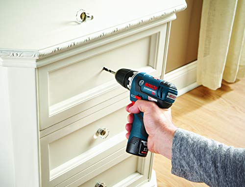 BOSCH MS4091 91-Piece Drilling and Driving Mixed Set - Image 13