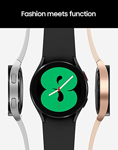 Samsung Galaxy Watch 4 - 40mm Smartwatch with ECG and Fitness Tracker - Image 7