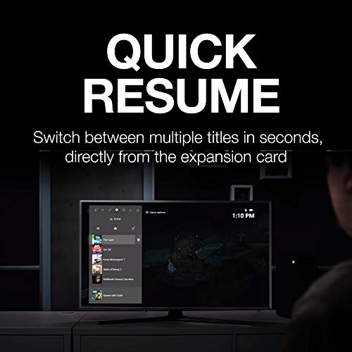 Seagate 2TB Xbox Storage Expansion Card - Image 5