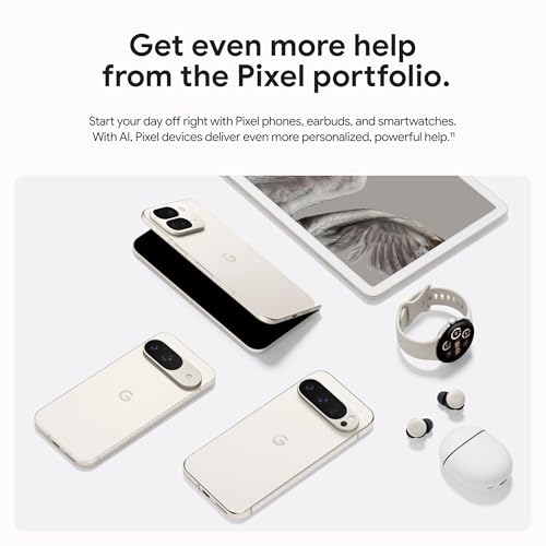 Google Pixel 9 - Unlocked Android Smartphone - Image 9