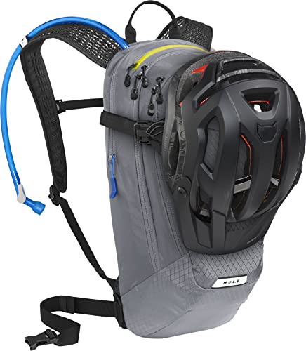 CamelBak M.U.L.E. 12 Mountain Bike Hydration Backpack - Image 6