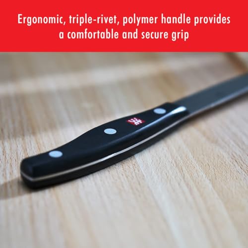 ZWILLING Twin Signature German Knife Set (3-pc): Unmatched Precision & Durability - Image 7
