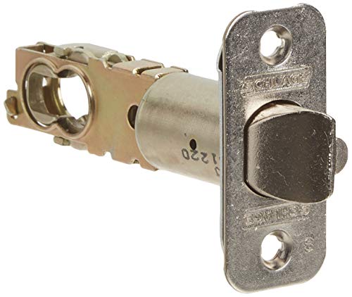 Schlage Plymouth Keypad Entry System with Auto-Lock - Image 3