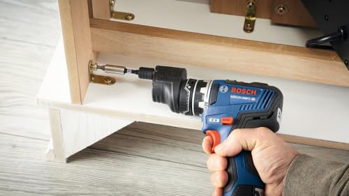 Bosch 12V Max Brushless Flexiclick Drill/Driver System - Image 19