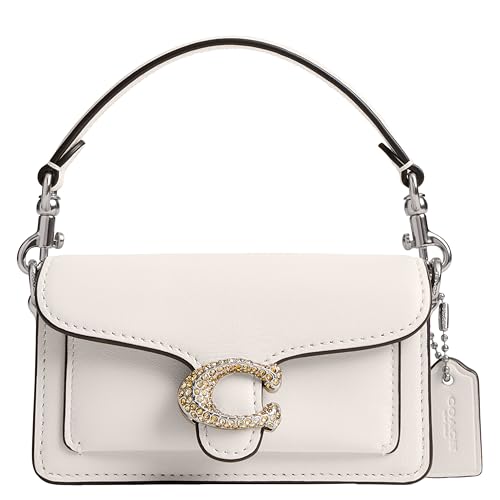 Coach Women's Tabby 12 Mini Purse