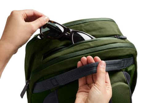 Bellroy Transit Workpack - RangerGreen - Image 6