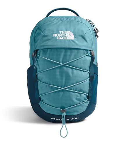 THE NORTH FACE Mini Borealis PFAS-Free Everyday Backpack