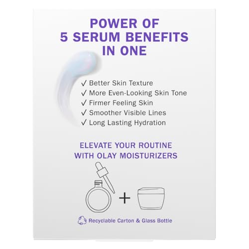 Olay Super Serum - Ultimate Glass Skin Care - Image 13