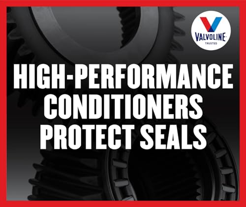 Valvoline Multi-Vehicle Full Synthetic Transmission Fluid - Case of 6 - Image 10