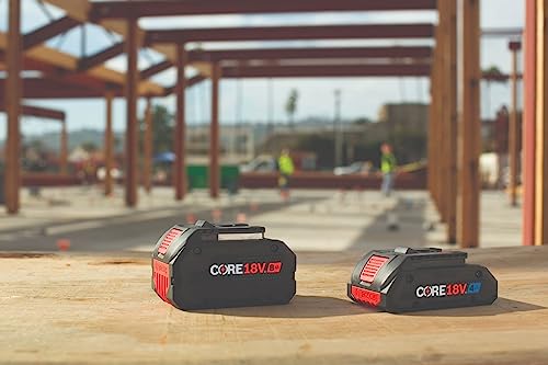Bosch CORE18V 8 Ah Lithium-Ion High Power Battery - Image 13