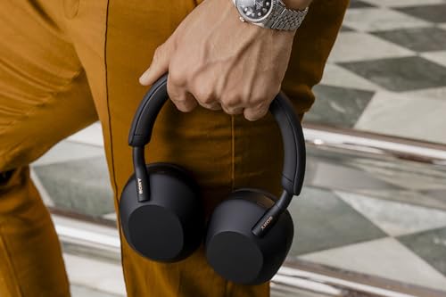 Sony WH-1000XM5 Wireless Noise Canceling Headphones - Image 14
