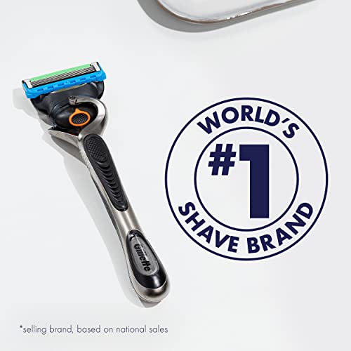 Gillette ProGlide Razor Refills for Men - 12 Blade Refills - Image 9