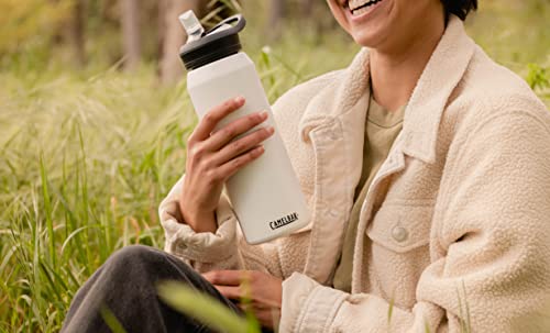 CamelBak Eddy+ Insulated Straw Water Bottle - 32oz - Image 2
